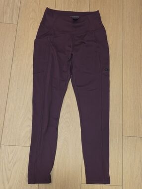 Outdoor Research Melody High-Rise 7/8 Leggings with Pockets Size XS